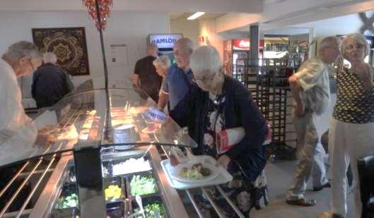 7 (Mötesprotokollet har distribuerats till samtliga medlemmar under slutet av augusti månad 2018.