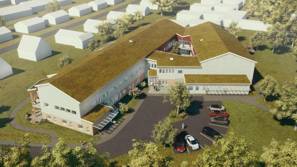 Entreprenader Vår erfarenhet av nybyggnationer täcker allt ifrån enskilda fastigheter till hela bostadsområden, industrier och andra lokaler.