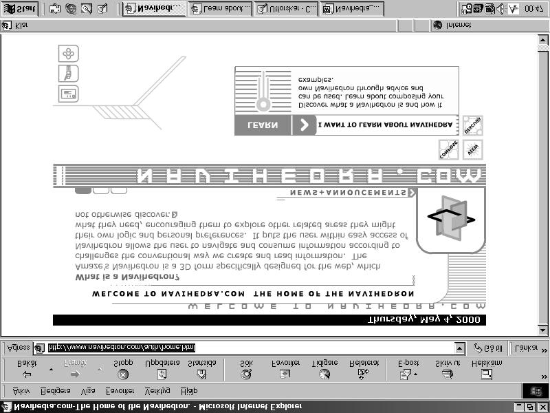 Bilaga 1 http://www.navihedron.com/auth/home.