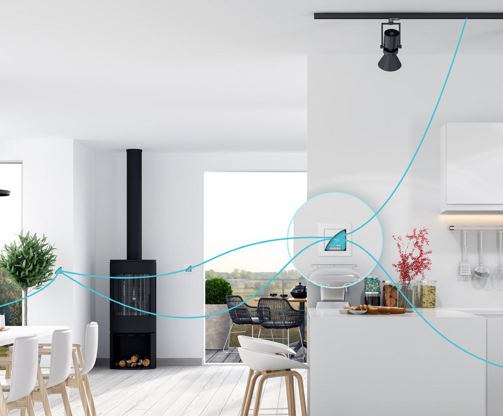 Om bolaget Plejd är ett innovativt svenskt teknikbolag som utvecklar produkter och tjänster för smart belysning och hemautomation.
