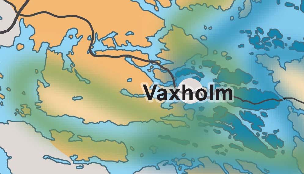 2 av 5 Bakgrund Landstinget har bett remissinstanserna svara på följande frågor: Vilka ytterligare styrkeområden vill ni särskilt framhålla för Stockholmsregionens landsbygds och skärgård?