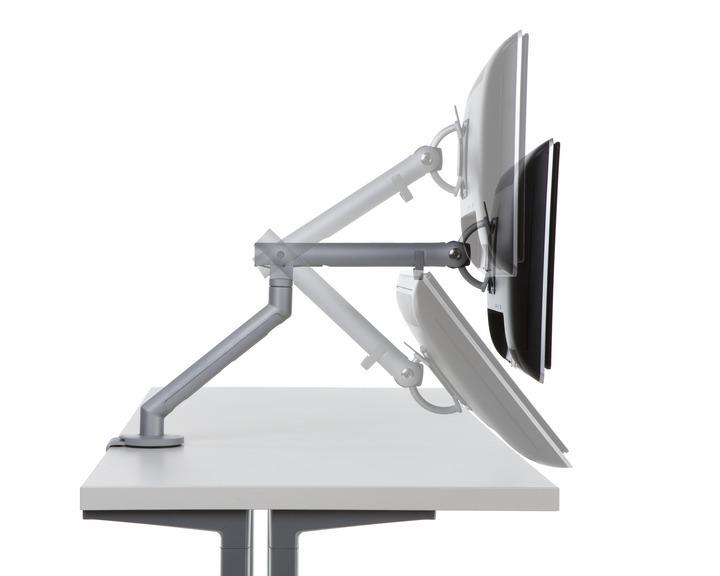 CBS (Monitorarm) Lev.