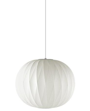 NELSON BUBBLE LAMP Mått b x h (mm) Lev.