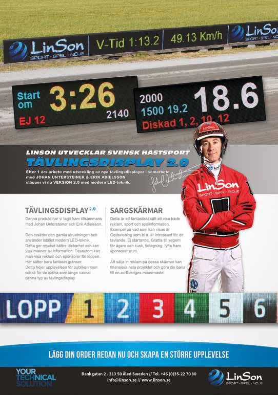VINNARE PLATS HALMSTAD // 8 Treåringslopp M VOLTSTART -åriga. -. kr. m. Tillägg m vi vunna 9. kr Pris:.-.-.-.-8.-.-.-. (8 priser) START 8. Heerspris till segrane hästs ägare. m m m m Sista m AIPUR F.