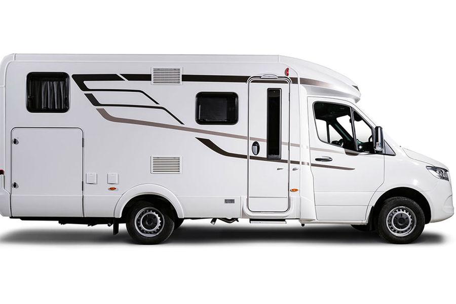 HYMER ML-T sidovy