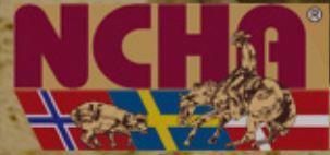 NCHA Cutting $ 2000 Ltd Rider, Any Horse för ryttare med högst $ 2000 i tillgodoräknade earnings inför poängåret 2019. Valfri häst. Herdwork: Rids på tränsbett eller hackamore oavsett hästens ålder.