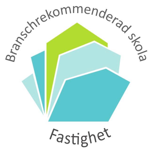 Ansökan Rekommenderad skola av fastighetsbranschen