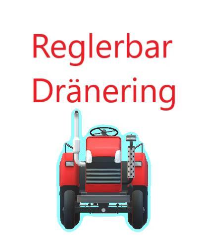 DRÄNERING I EGNA