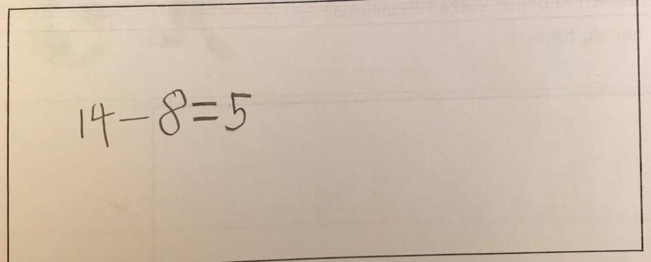 Som tidigare nämnt behöver eleven ha ett stort ordförråd eller kunna tillämpa andra matematiska kunskaper samt vara engagerad för att finna en lösning.
