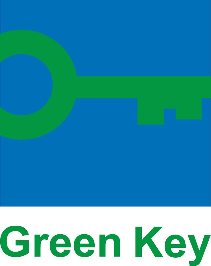 Ansökan om Green Key - steg för steg 1. När ni bestämt er för att starta arbetet med Green Key, kontakta oss per telefon eller mail så gör vi upp en plan för ert arbete utifrån era förutsättningar.