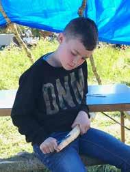 Scoutsommaren 2019