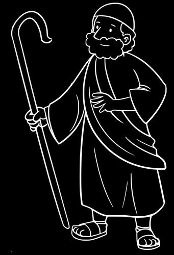 Lukas 15:1-10 Liknelsen om det förlorade fåret Alla tullindrivare och syndare sökte sig till Jesus för att höra honom.