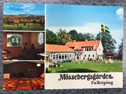 Körens deltagare och ledare har skiftat genom åren och den har medverkat vid otaliga högtider med sång och glädje för många kyrkobesökare.
