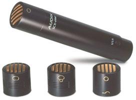 Typ: Dynamisk, Karaktär: Cardioid, Frekvensområde: 50-16 000 Hz, Impedans: 150 ohm, Max SPL: 140 db. 165-2010 I5 Dynamisk Instr. Mik.