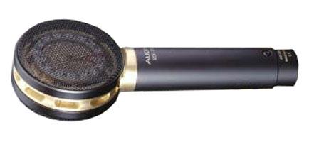 Fantommatning: 48-52V, Karaktär: Cardioid, Frekvensområde: 20-20 000 Hz, Impedans: 200 ohm, Max SPL: 145 db.