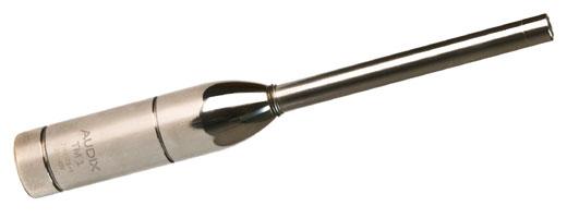 publikljud. Finns med cardioid, omni, supercardioid eller hypercardioid-karaktär Typ: Kondesator. Fantommatning: 18-52V, Frekvensområde: 50-19000 Hz, Impedans: 150 ohm, Max SPL: 130 db.