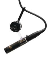 / Drums 255,00 D-Clamp Micro Mikrofonfäste för slagverk SMT-MICRO, vibrationsdämpande hållare med 5/8" och 3/8" gänga för Microserien.