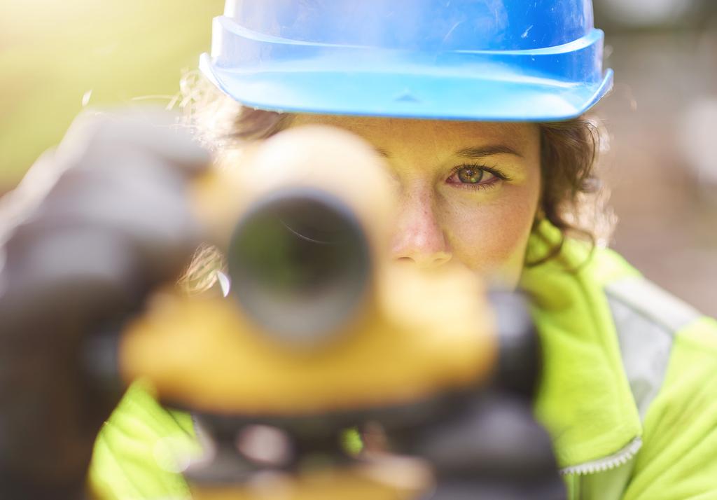 16% VET INTE OM MAN ANALYSERAR RISK FÖR KORRUPTION INFÖR PROJEKTSTART 51% ANALYSERAR SÄLLAN ELLER ALDRIG RISK FÖR KORRUPTION INFÖR PROJEKTSTART desto vanligare att de anser att övergripande