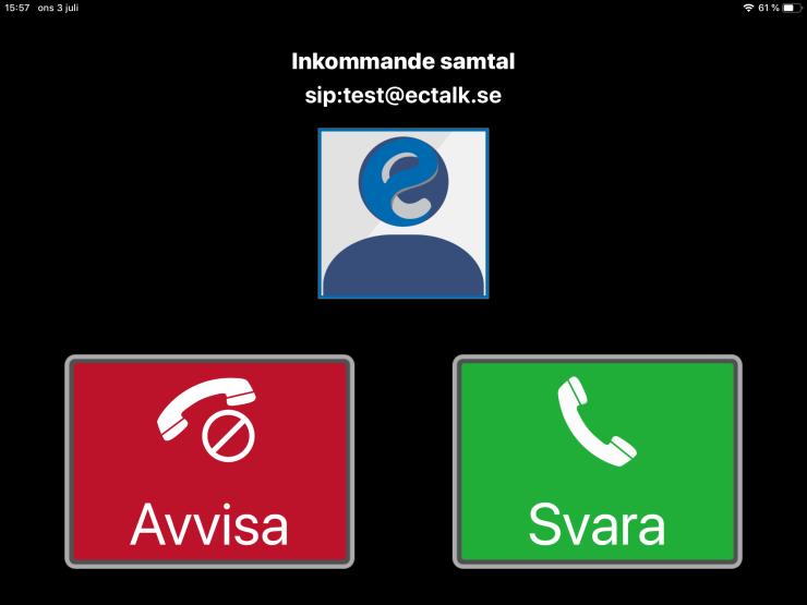 7. ATT SVARA 7.1.