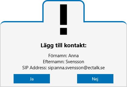 CSVformat. Välj vart du vill spara filen och klicka på spara. 12.