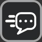 textkonversation Visa /