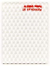 16 Produkt: Acrylglas XT Formatplatten ACRylGLAS XT Struktur