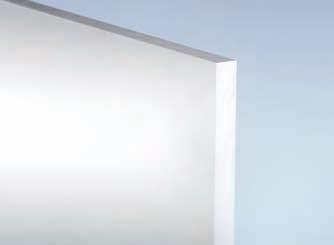 48 Produkt: Deglas XT e-lux (endlighten) Deglas XT E-Lux (EndLighten) Ihr flächiges Licht durch besondere Kantenbeleuchtung.