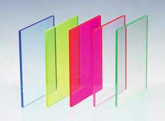 50 Produkt: Deglas gs fluoreszierend Deglas GS Fluoreszierend Ihr faszinierender Durchblick. Farben üben von jeher einen besonderen Reiz auf die Menschen aus.