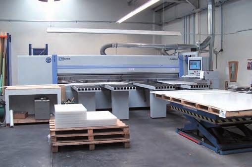 6 Service Unsere ServicEleistungen Service wird bei uns groß geschrieben, so erhalten alle Kunden ihre Materialbestellungen bei Lagerverfügbarkeit innerhalb von 24 48 Stunden.