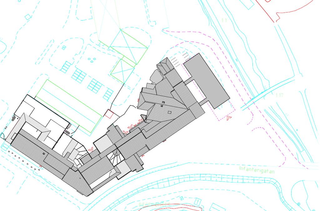 repo002.docx 2013-06-14 1 Uppdrag På uppdrag av Klara arkitekter AB har Sweco genomfört en miljöteknisk markundersökning inom fastigheterna brandstationen 1 och 2 vid polishuset i Karlstad.