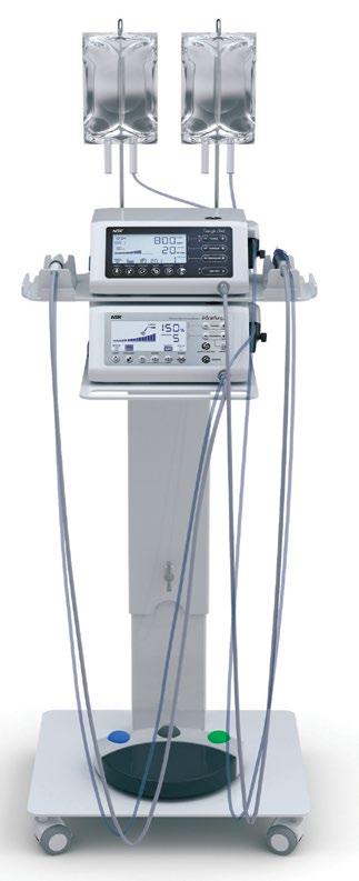) & andra tillbehör Handstycke på köpet! Förutom vinkelstycket X-S20L (som ingår som standard) ingår handstycket X-SG65 L vid köp av en Surgic Pro (värde 8.200:-).* *Gäller ej vid köp 4 få 5.