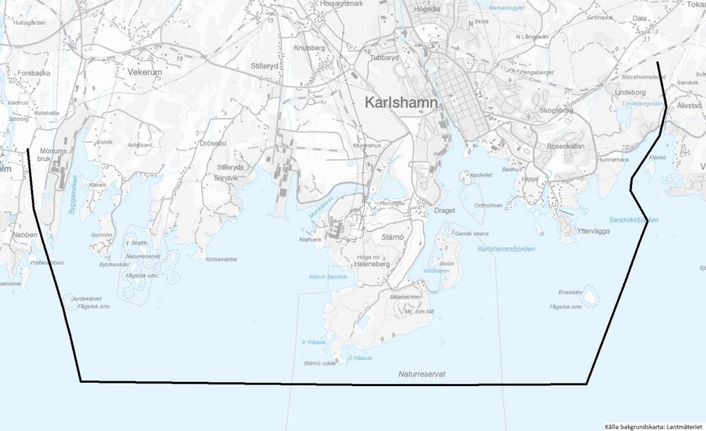 1 Bakgrund MSB har givit SMHI i uppdrag att skatta höga vattenstånd för ett antal platser i Götaland samt Haparanda och Stockholm.
