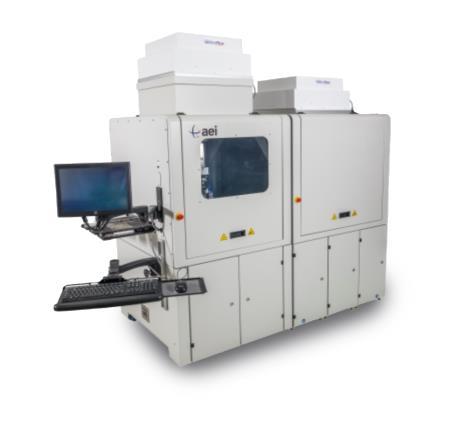 dispensering Utrustning