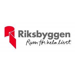 Riksbyggen Riksbyggen erbjuder kompletta förvaltningslösningar anpassade till Din