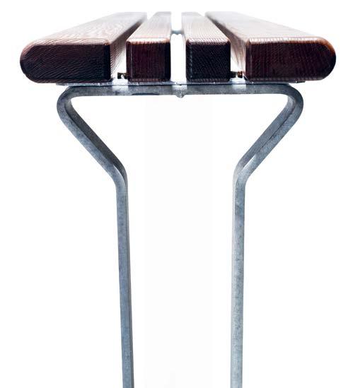 ståbord/table for