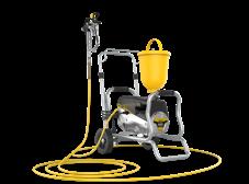000 mpas Material FinishControl 3500 FinishControl 5000 FineCoat 9900 Plus SuperFinish 23 Plus SuperFinish 23 Plus med kompressor Finish 230 SuperFinish 23 Plus