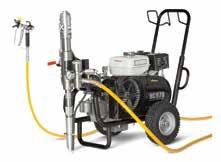 5 kw 6 kw Spänning 230 V / 50 Hz 230 V / 50 Hz 230 V / 50 Hz Munstycksstorlek max. 0.023 0.043 0.043 0.052 0.052 Drifttryck max.