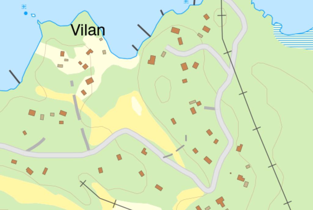 förstärks Trumma 2: Släntas 15+10, båda sidor 3: Båda sior 10 m 4: Båda sidor 20+15m efter 4 10+10m 5: Slänt 6: 7: Båda sidor före och efter 50?