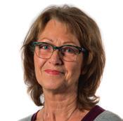 Jämna veckor Edes församlingshem och udda veckor i Alsens församlingshem. Körledare: Brent Johnson.