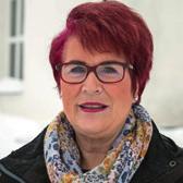 Frågor på Kyrkbacken 1. Vad tänker du på när du hör ordet påsk? 2. Vad betyder påsken för dig? 3. Har du offrat dig för någon? möjlighet att dela en tro, man växer in i det här.