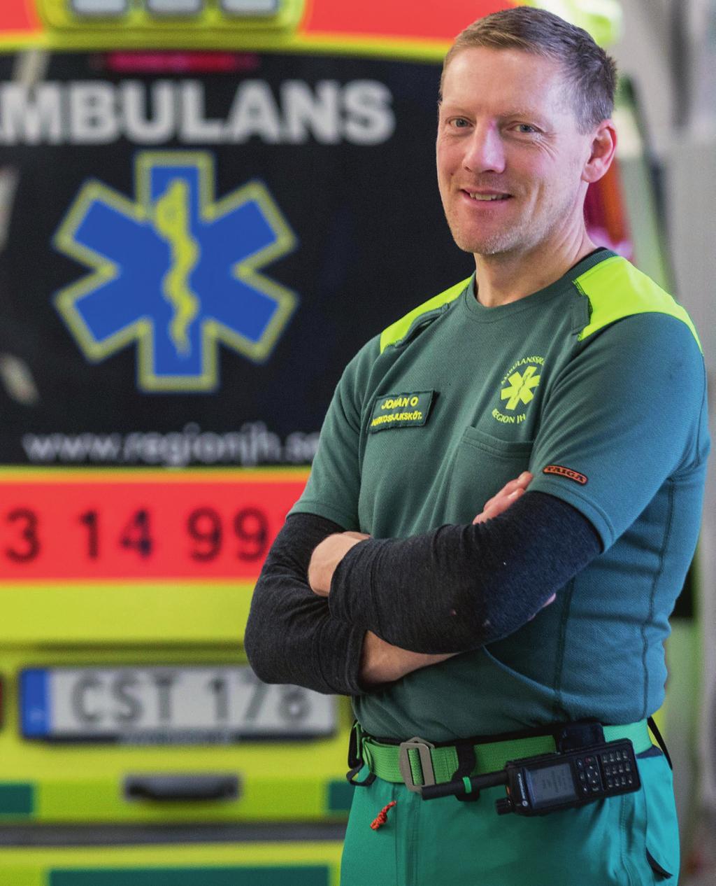 Text Olof Roos Foto Anders Gustafsson Bussolyckan