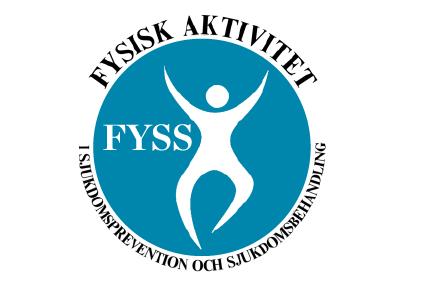 FYSS EVIDENSBASERAD KUNSKAPSBAS Vad är FYSS?