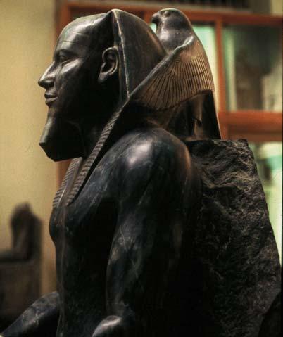 16 Hassan- och Rifaimoskén, där Egyptens kungafamilj och shahen av Persien fått sin sista vila.