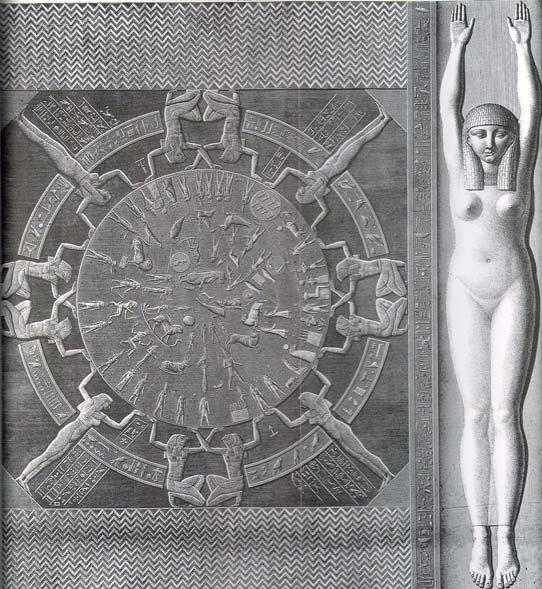 Okt 8 Seglats till Qena, Dendera och galabeyia party Vi seglar vidare norrut till Qena och besöker gudinnan Hathors tempel i Dendera.