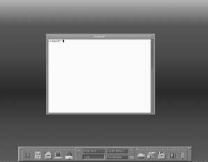 4 2D1310 K, Media, CL 2002/2003 När behövs throws IOException? Sammanfattning av labben I den här labben ska du lära dig om operativsystemet UNIX och redigeringsprogrammet Emacs.