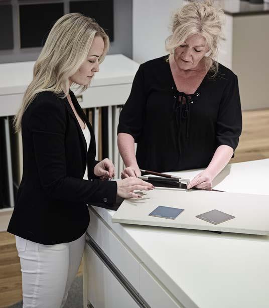 Men för att uppleva alla fördelar med våra produkter kan du behöva se