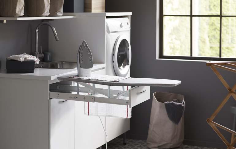BLANDARE EVO 185.