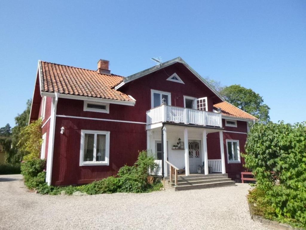 Energideklaration H ÖGSJÖ 8:4 Högsjö