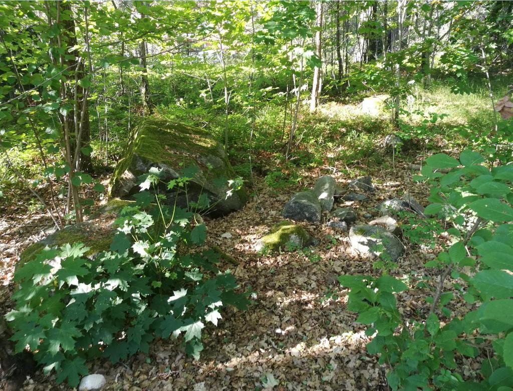 BLACKEBERG ETAPP 2 OCH 3