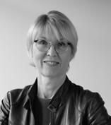 arbetstagarrepresentant Gunilla Dahmm f.